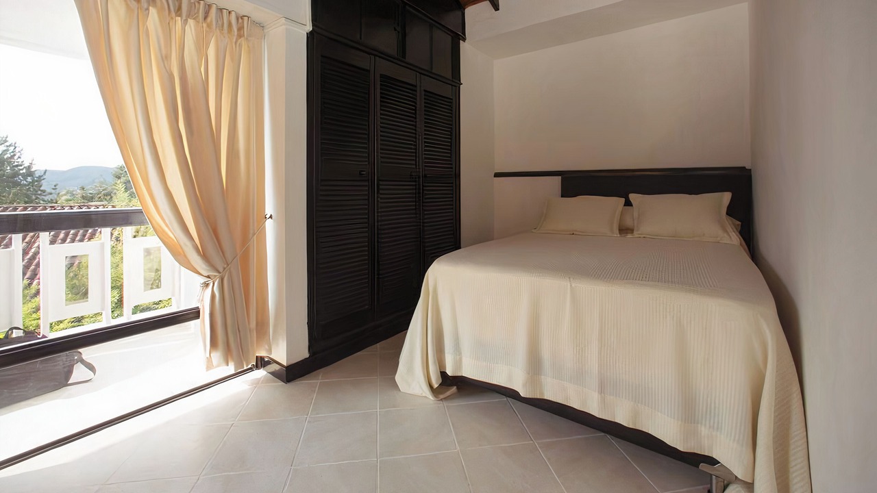 Photo of Bedroom in El Tesoro