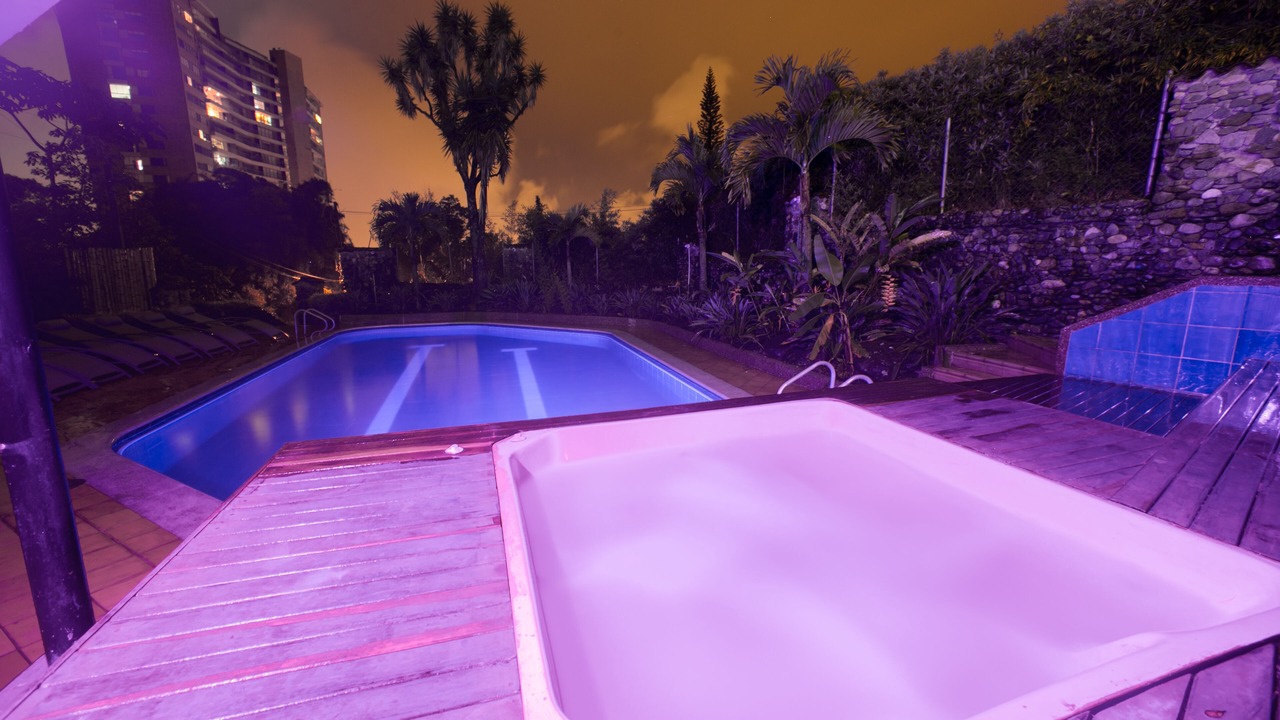 Photo of Outdoor in El Tesoro