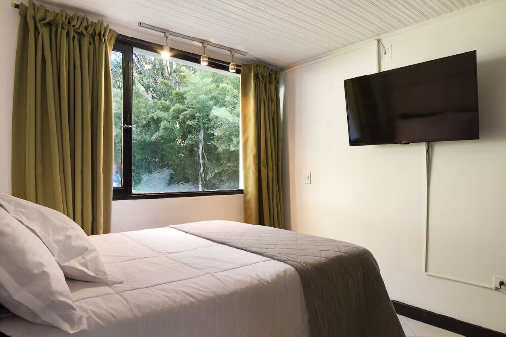 Photo of Bedroom in El Tesoro