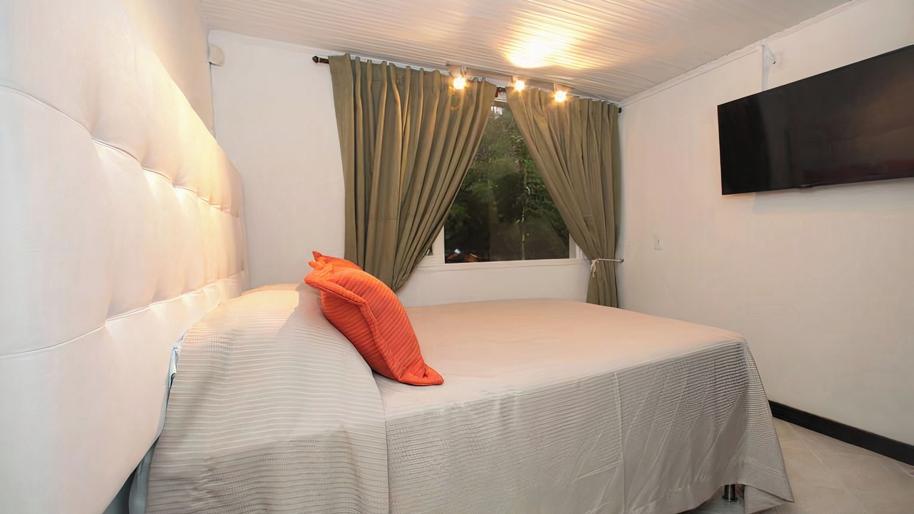 Photo of Bedroom in El Tesoro