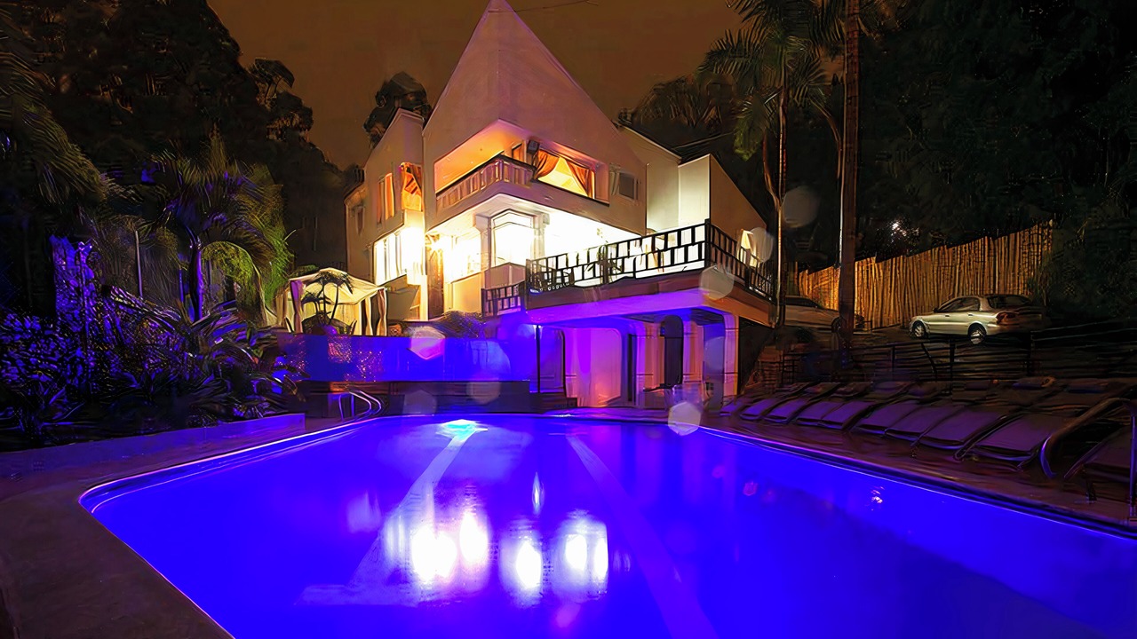 Photo of Outdoor in El Tesoro