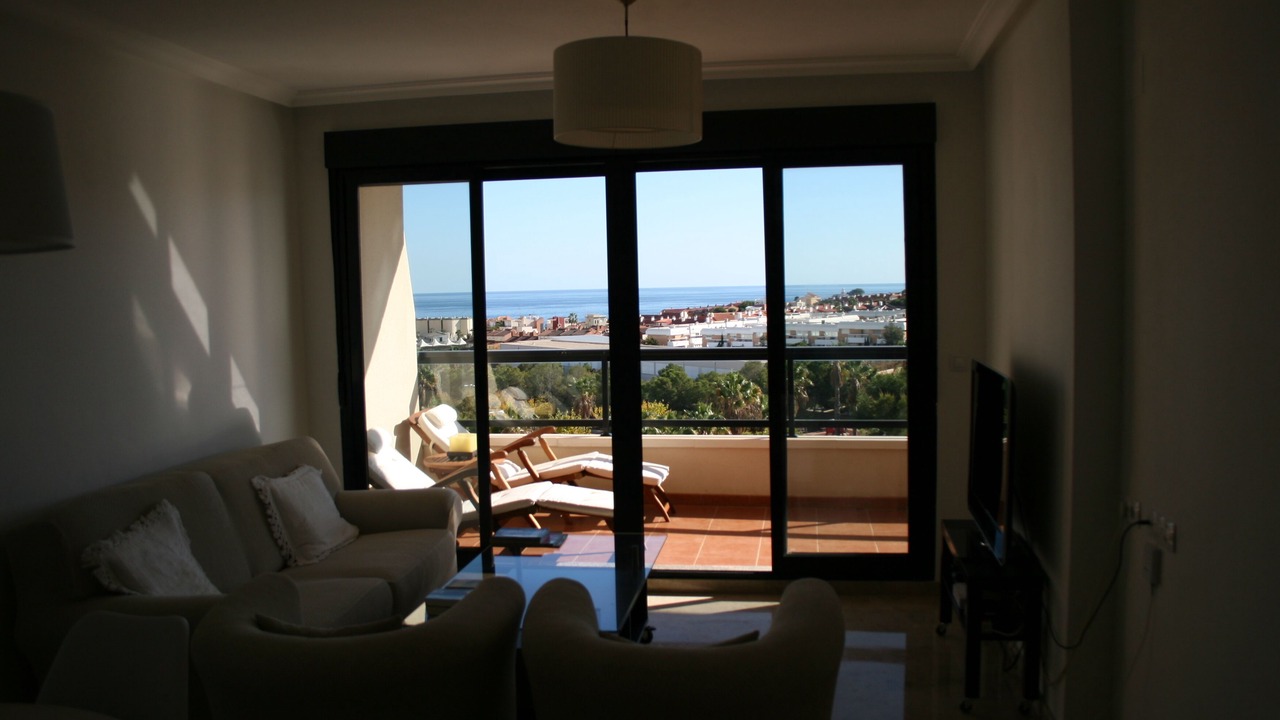 Photo of Livingroom in Cabo de las Huertas
