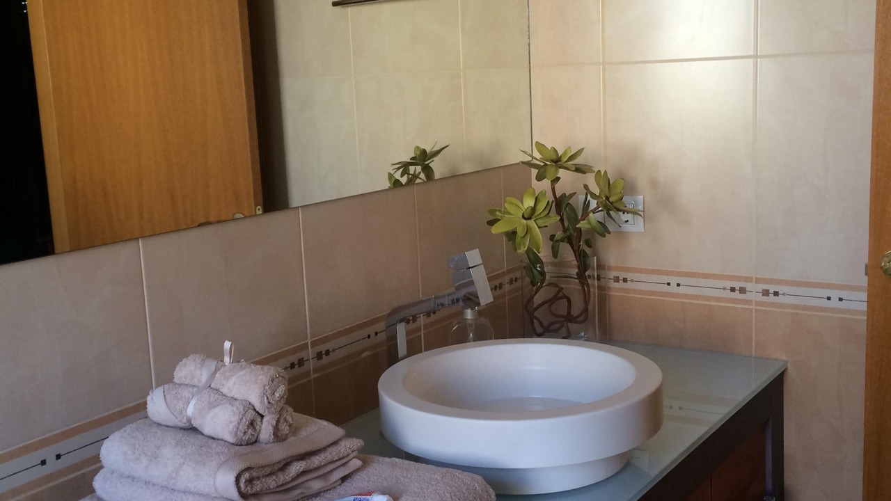 Photo of Bathroom in Cabo de las Huertas