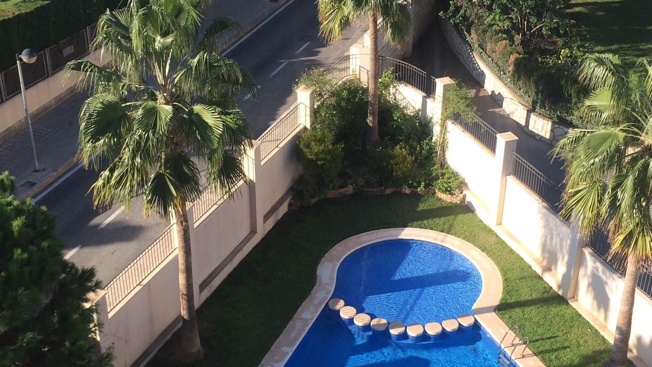 Photo of Outdoor in Cabo de las Huertas