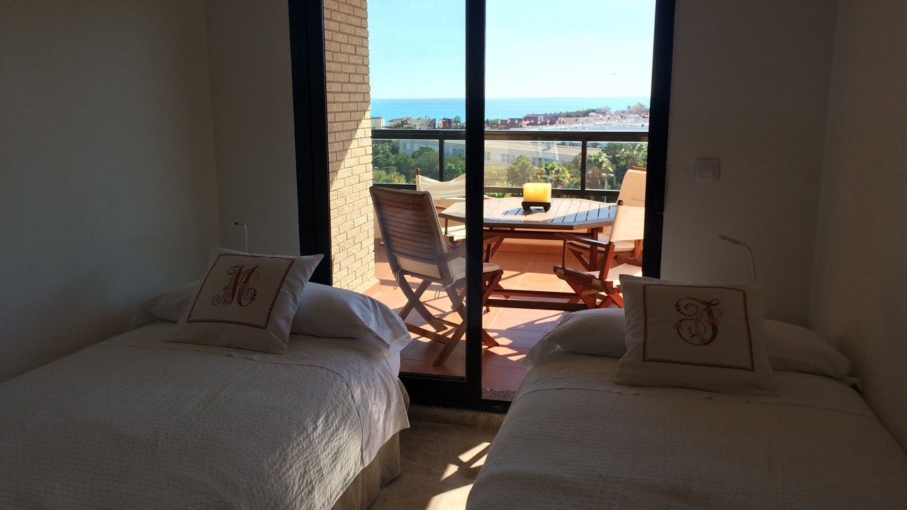 Photo of Bedroom in Cabo de las Huertas