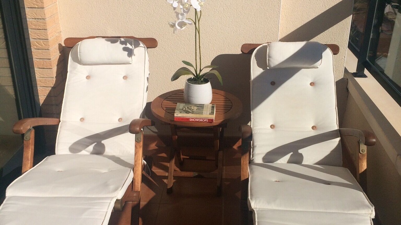 Photo of Outdoor in Cabo de las Huertas