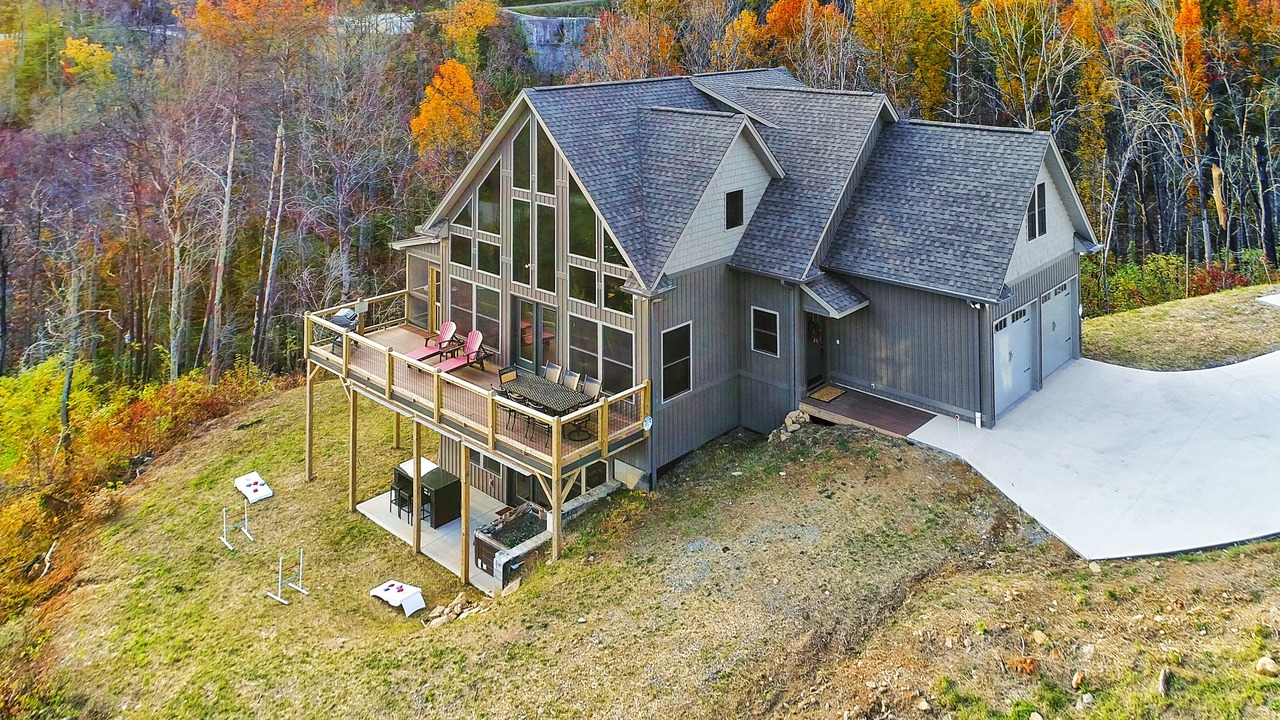 Photo of Outdoor in Chalet Village North
