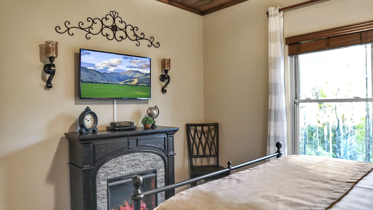 Photo of Livingroom in Chalet Village North
