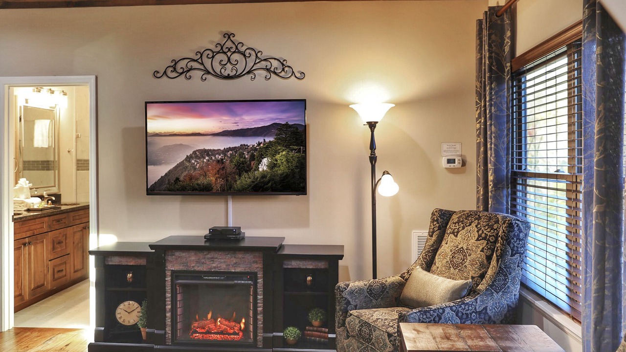 Photo of Livingroom in Chalet Village North