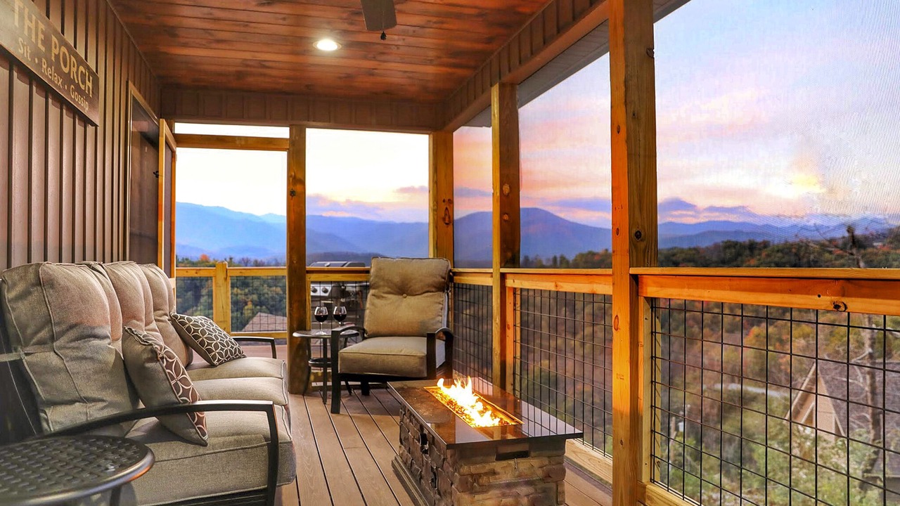Photo of Outdoor in Chalet Village North