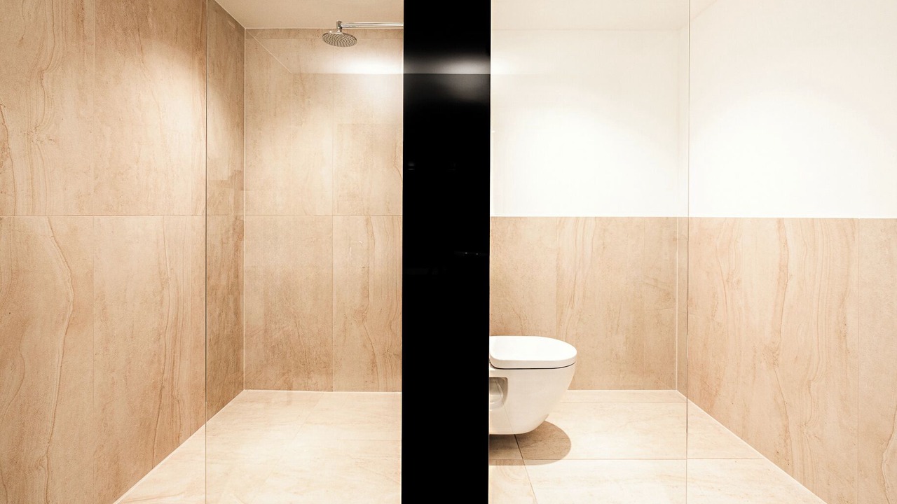 Photo of Bathroom in Ueberlingen