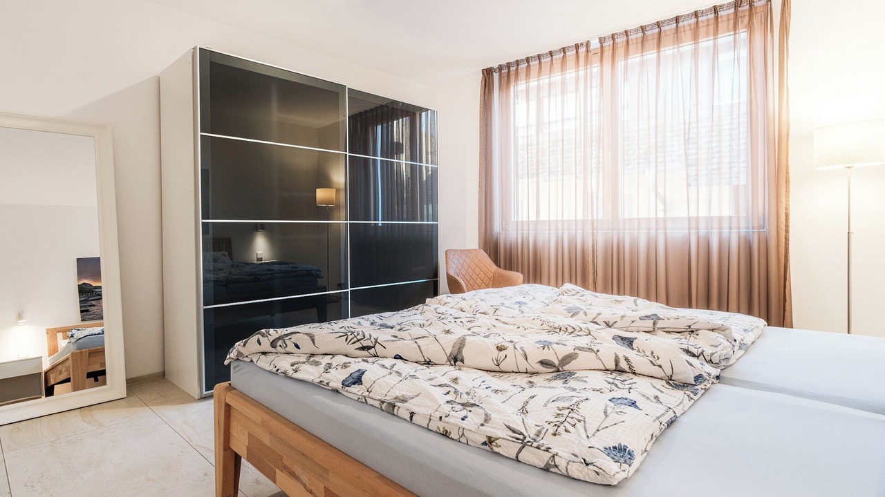 Photo of Bedroom in Ueberlingen