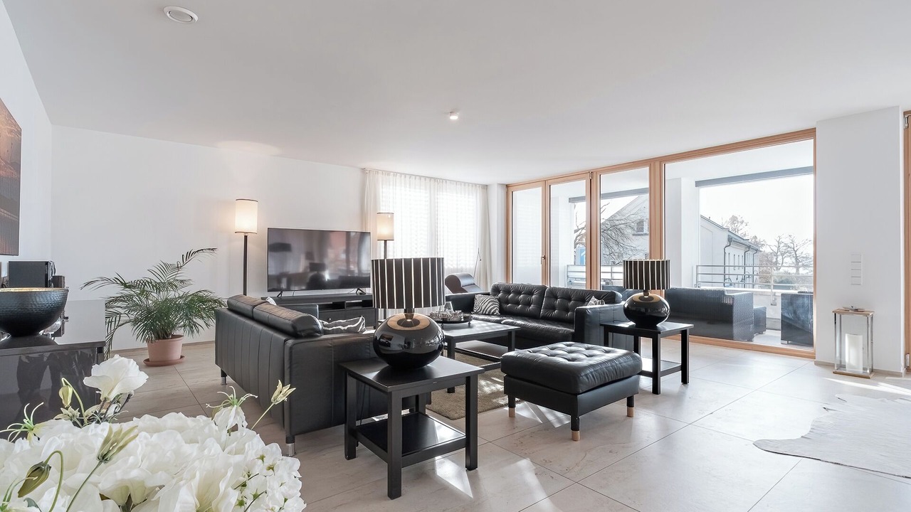 Photo of Livingroom in Ueberlingen