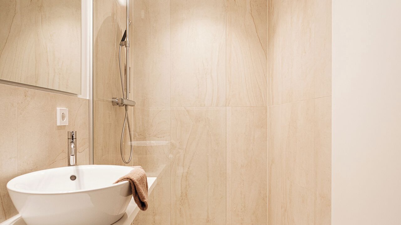 Photo of Bathroom in Ueberlingen