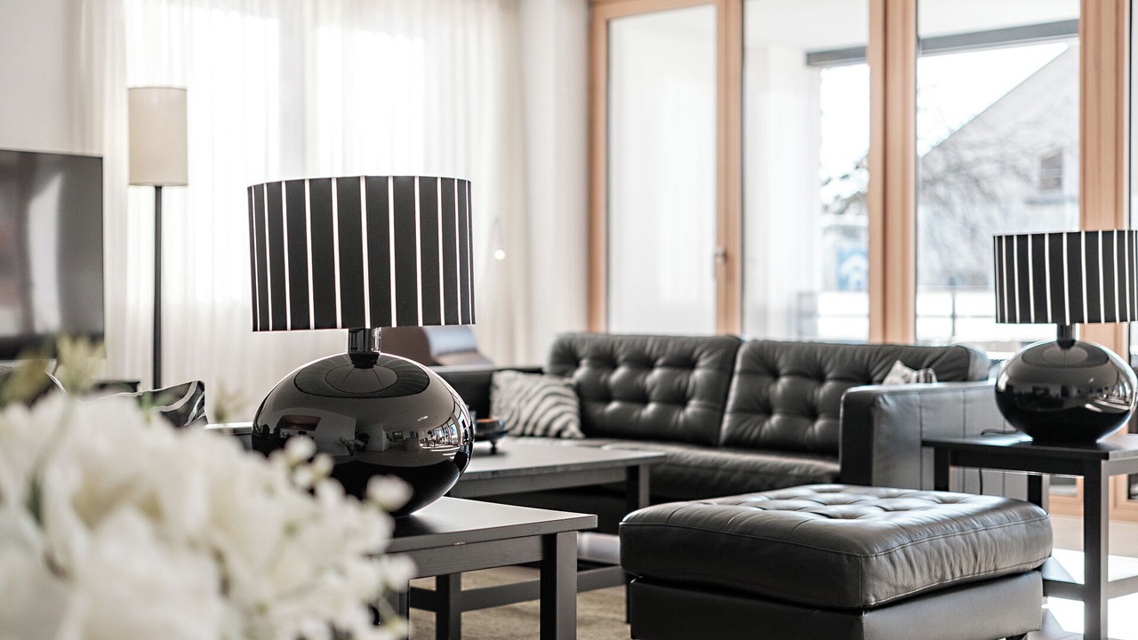 Photo of Livingroom in Ueberlingen