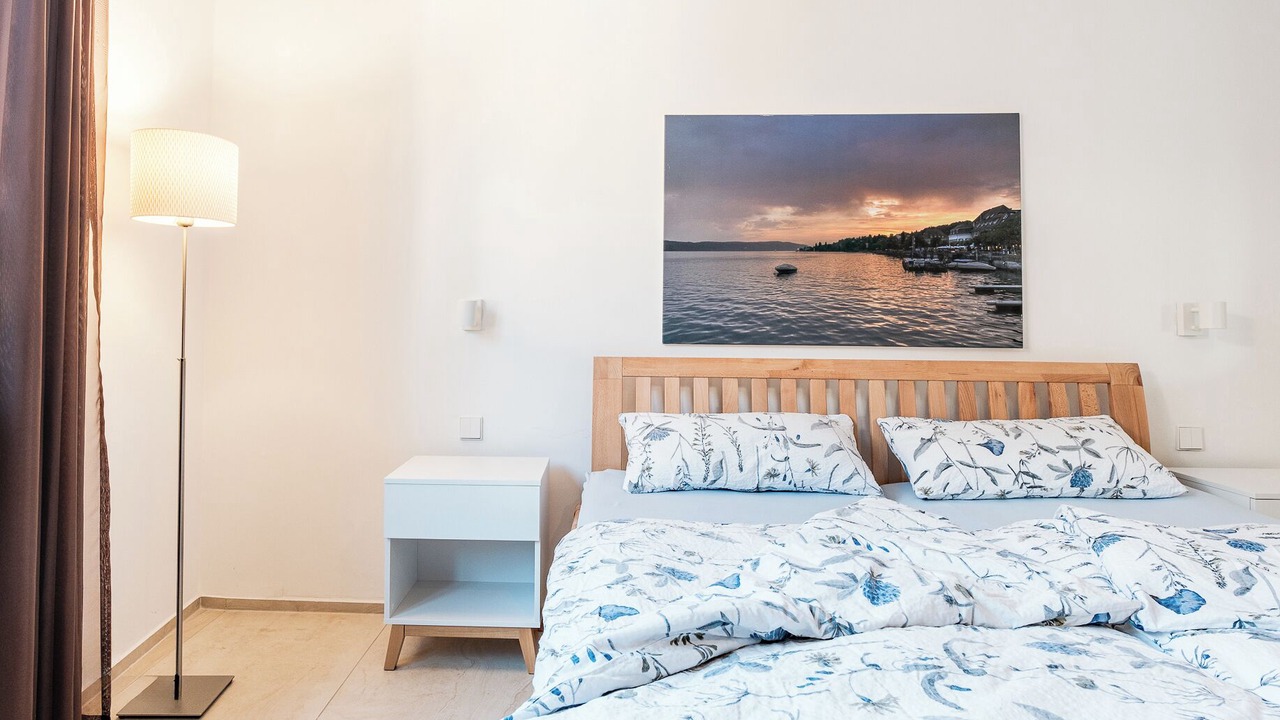 Photo of Bedroom in Ueberlingen