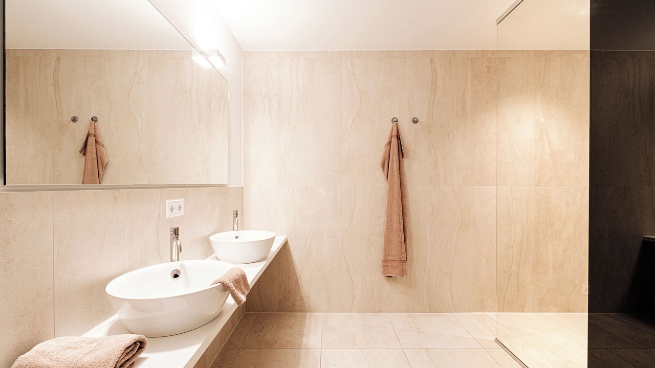 Photo of Bathroom in Ueberlingen