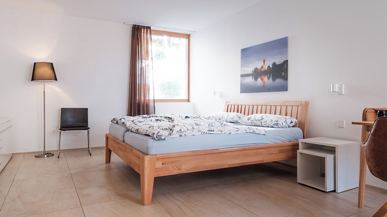 Photo of Bedroom in Ueberlingen
