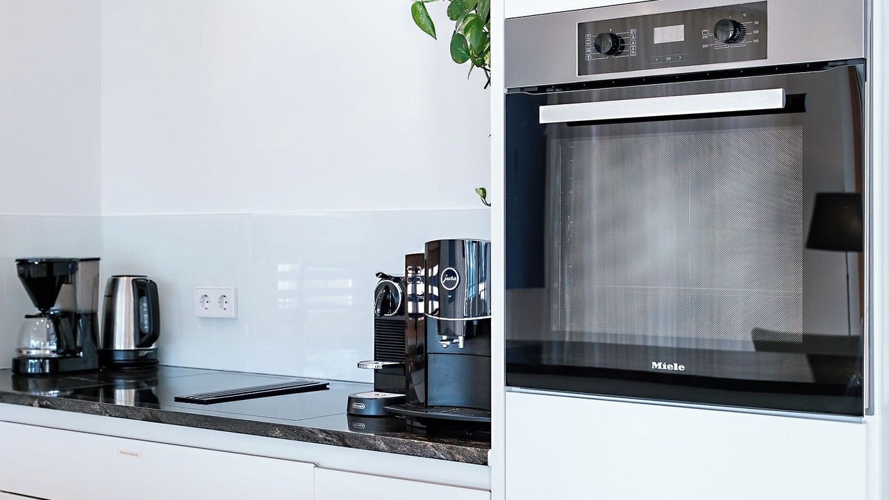 Photo of Kitchen in Ueberlingen