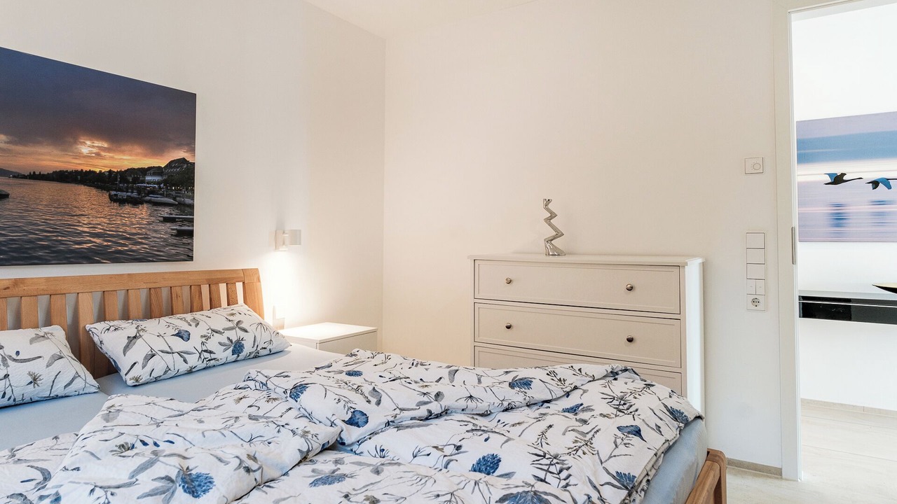 Photo of Bedroom in Ueberlingen