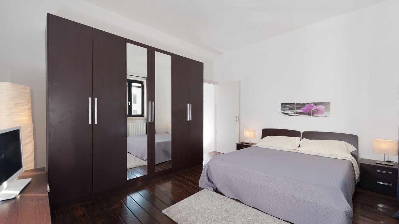 Photo of Bedroom in Lecce Historic Center