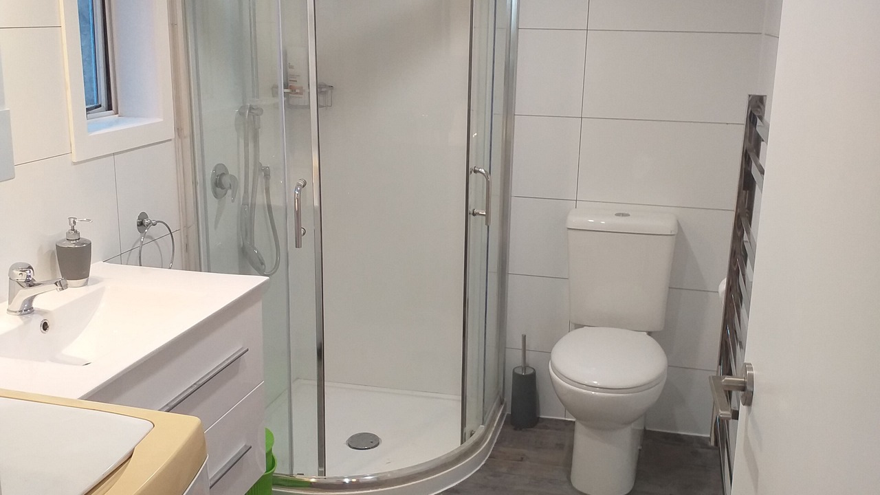 Photo of Bathroom in Karitane