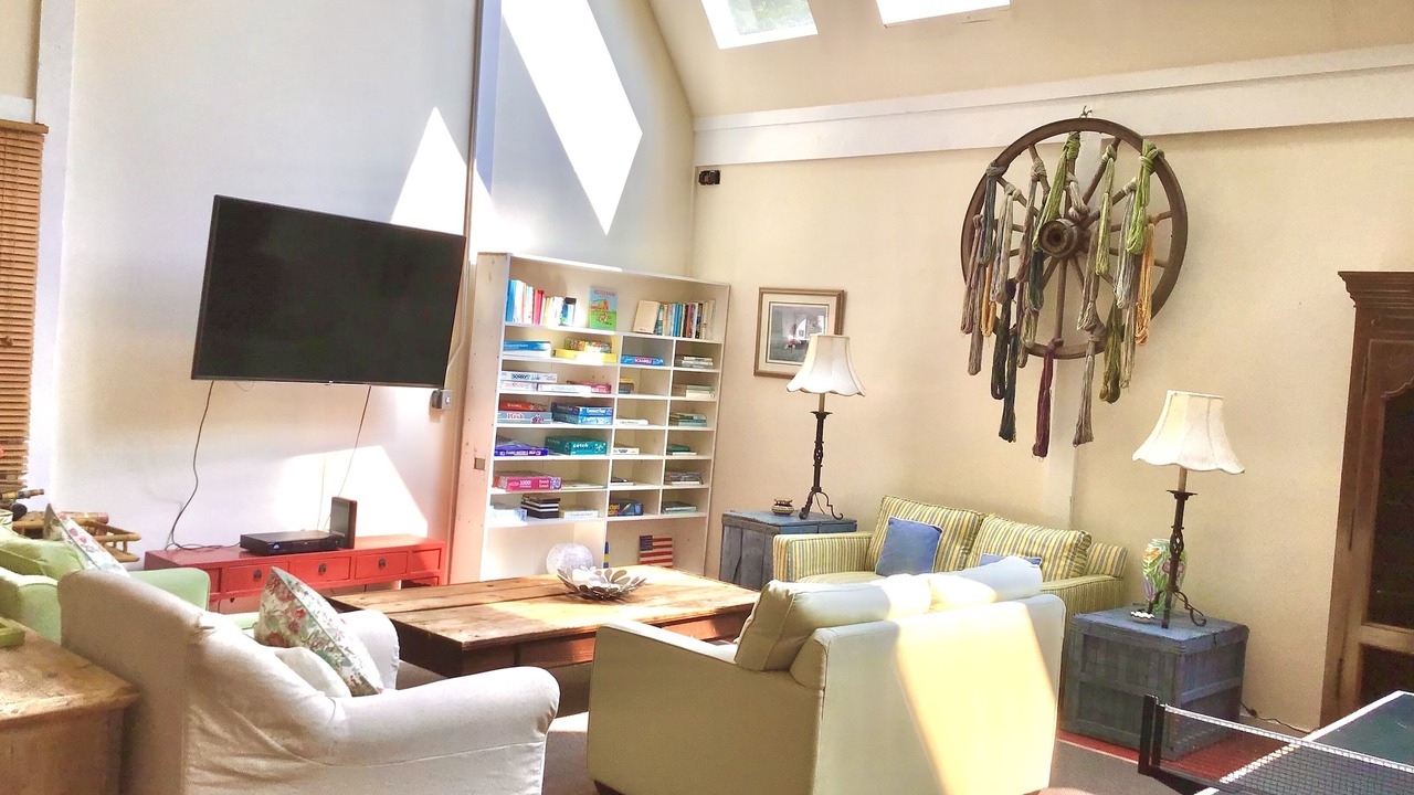 Photo of Livingroom in Springs