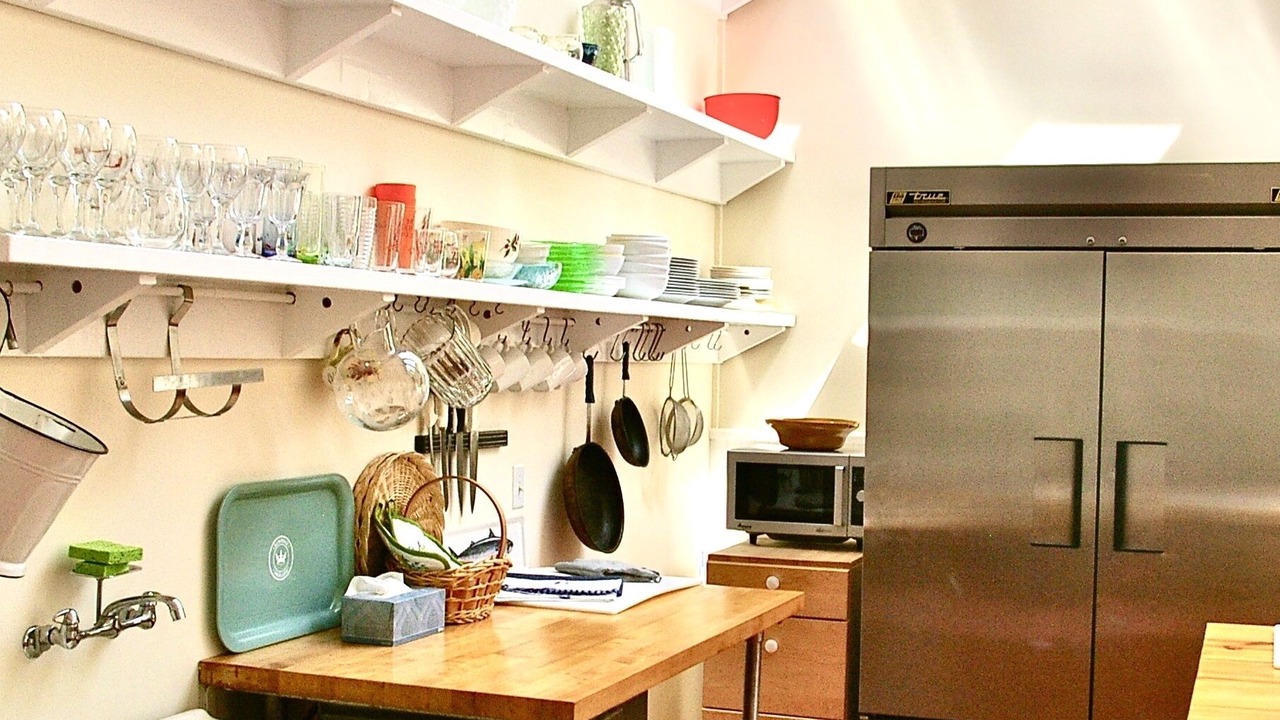 Photo of Kitchen in Springs