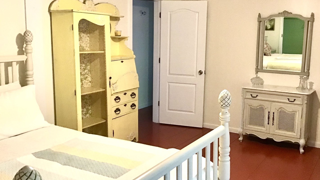 Photo of Bedroom in Springs