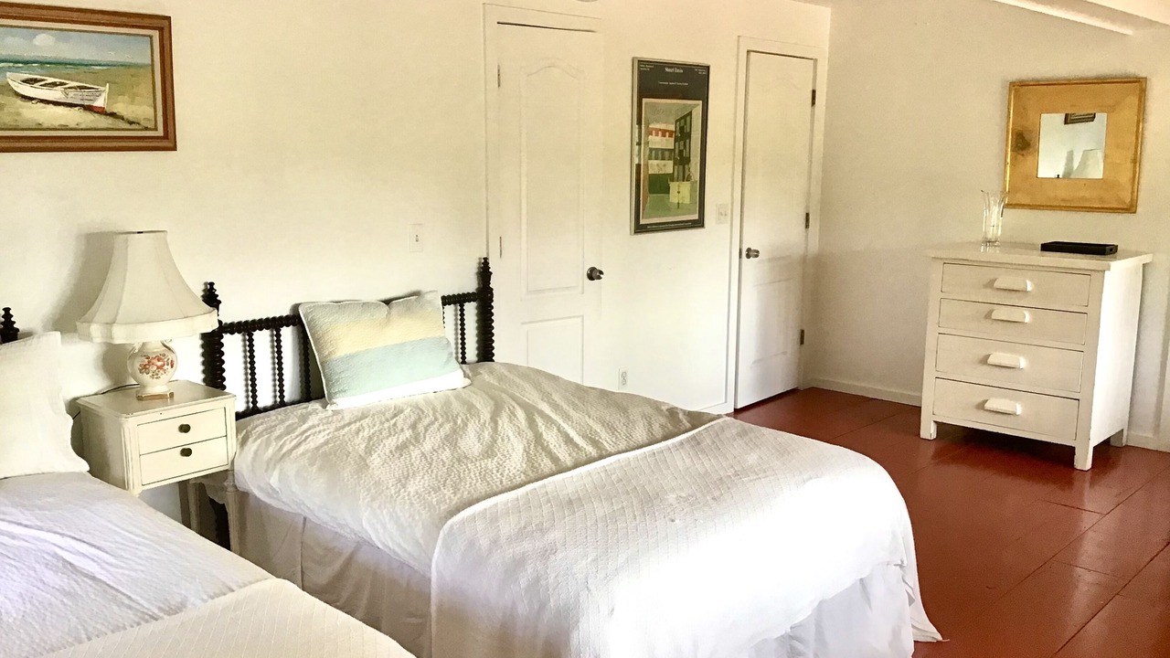 Photo of Bedroom in Springs