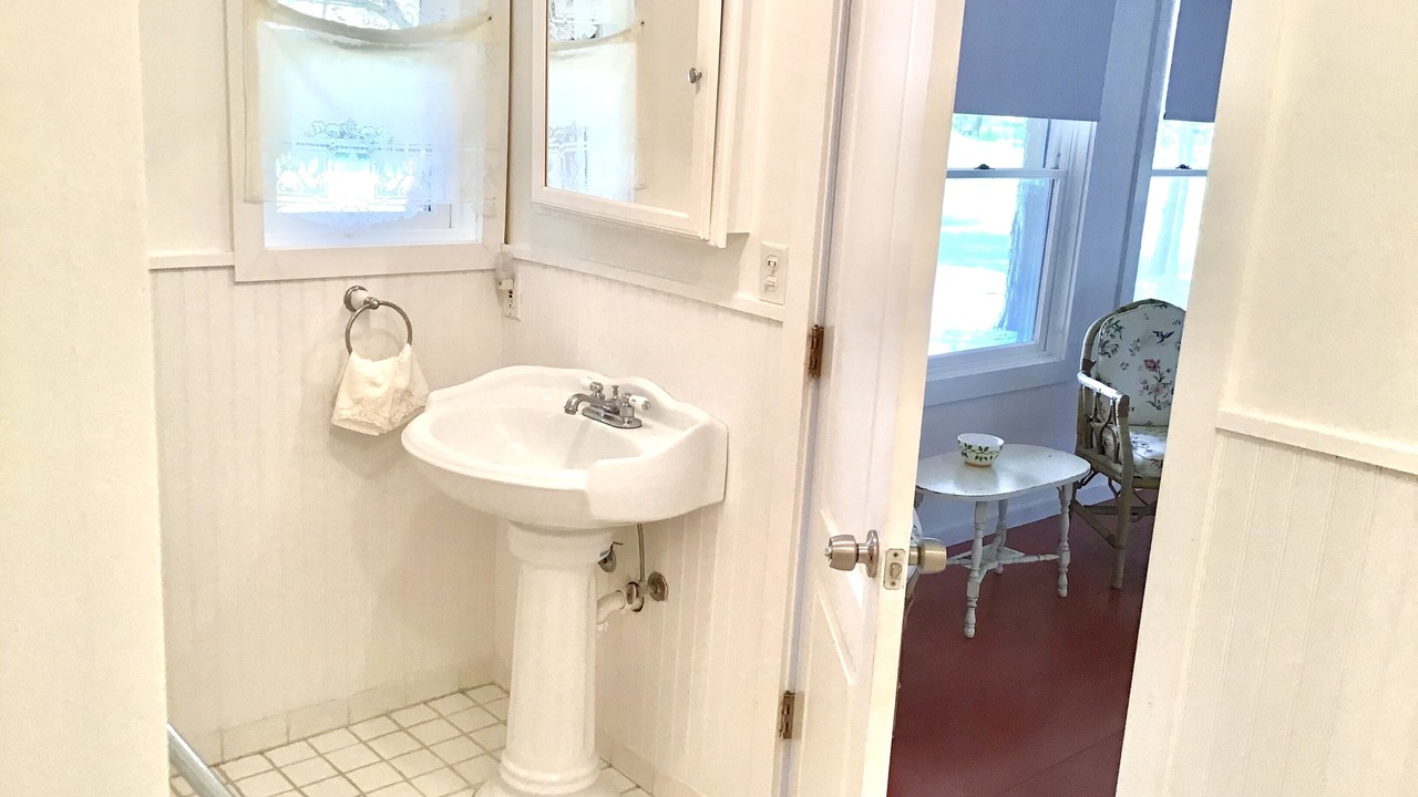 Photo of Bathroom in Springs