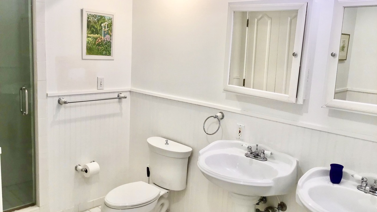 Photo of Bathroom in Springs