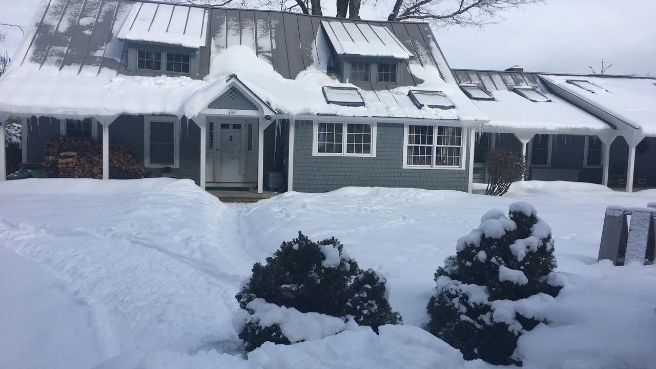 Photo of Outdoor in South Royalton
