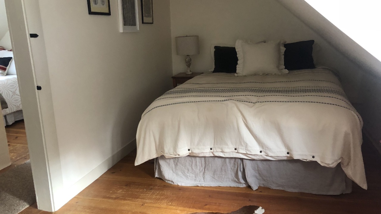 Photo of Bedroom in South Royalton