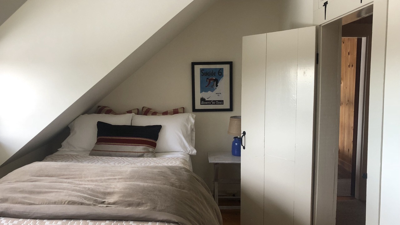 Photo of Bedroom in South Royalton