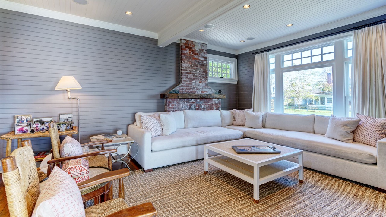 Photo of Livingroom in Fenwick