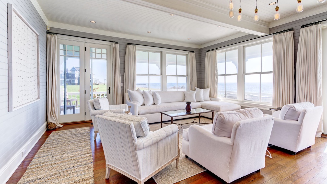 Photo of Livingroom in Fenwick
