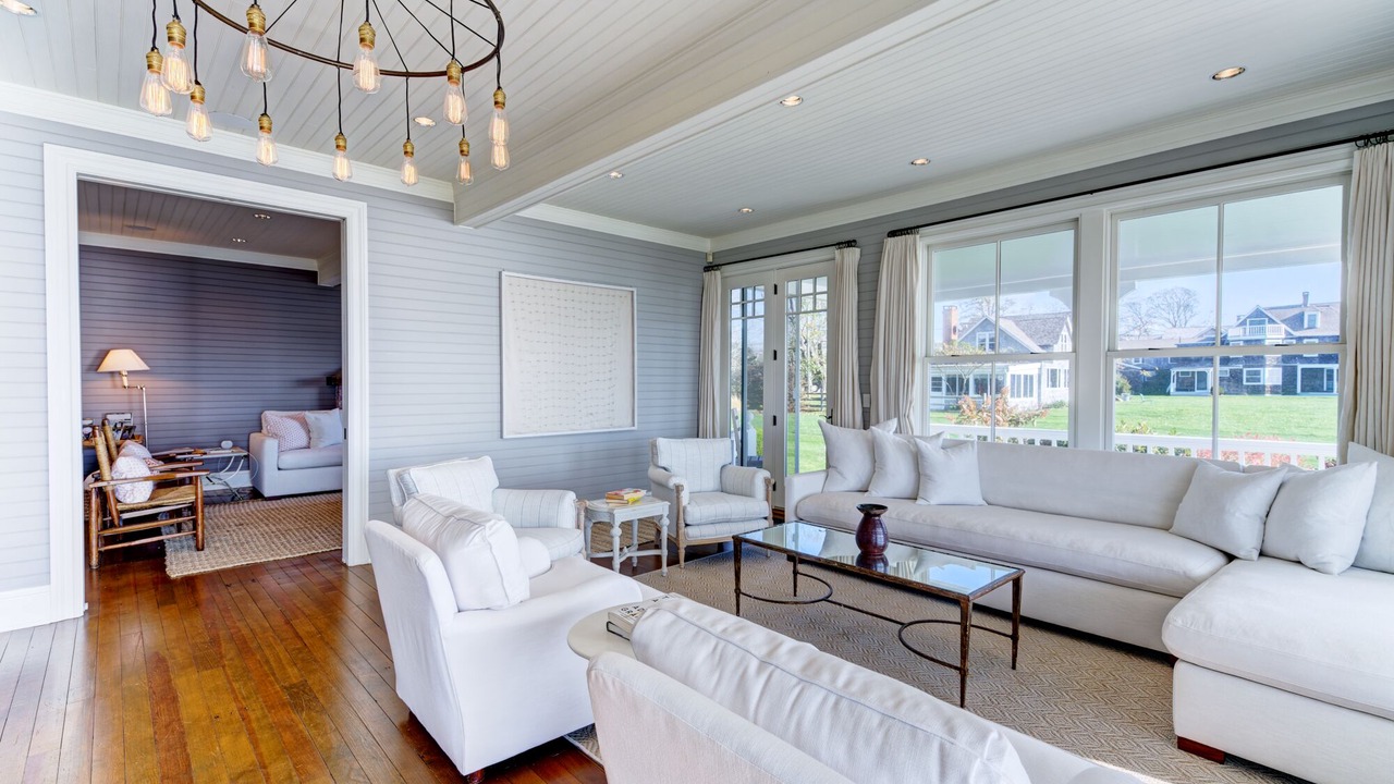 Photo of Livingroom in Fenwick