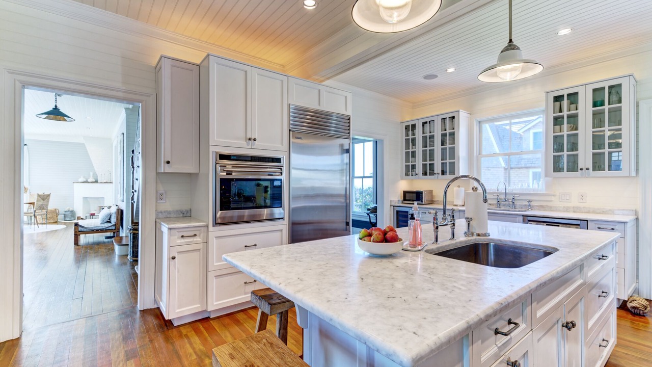 Photo of Kitchen in Fenwick