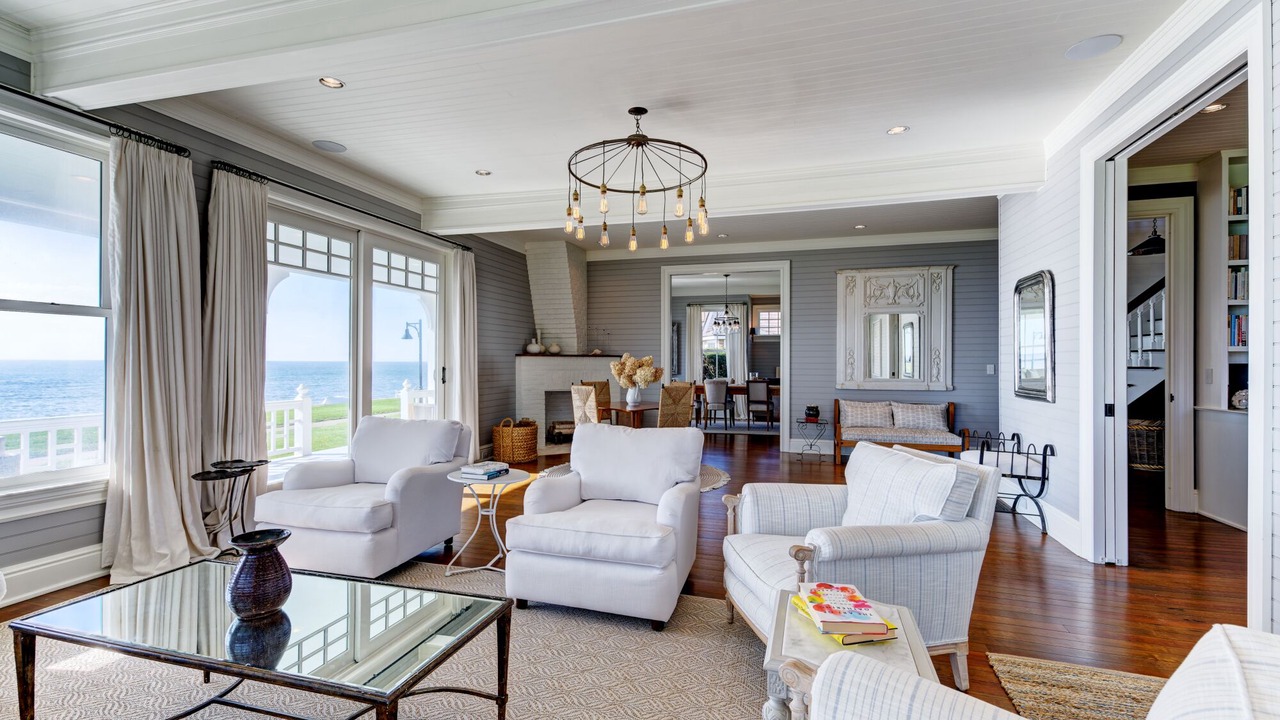 Photo of Livingroom in Fenwick