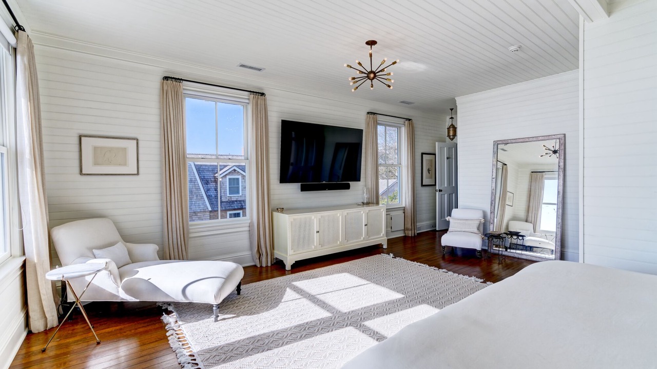 Photo of Bedroom in Fenwick