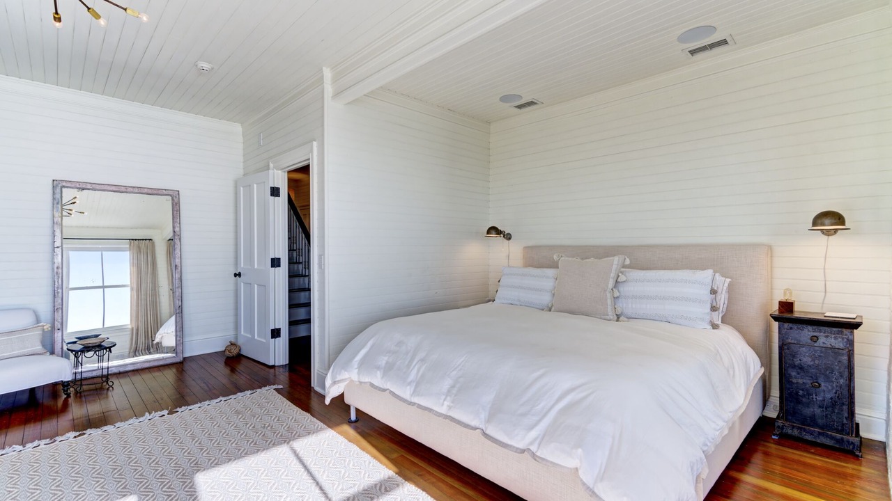 Photo of Bedroom in Fenwick