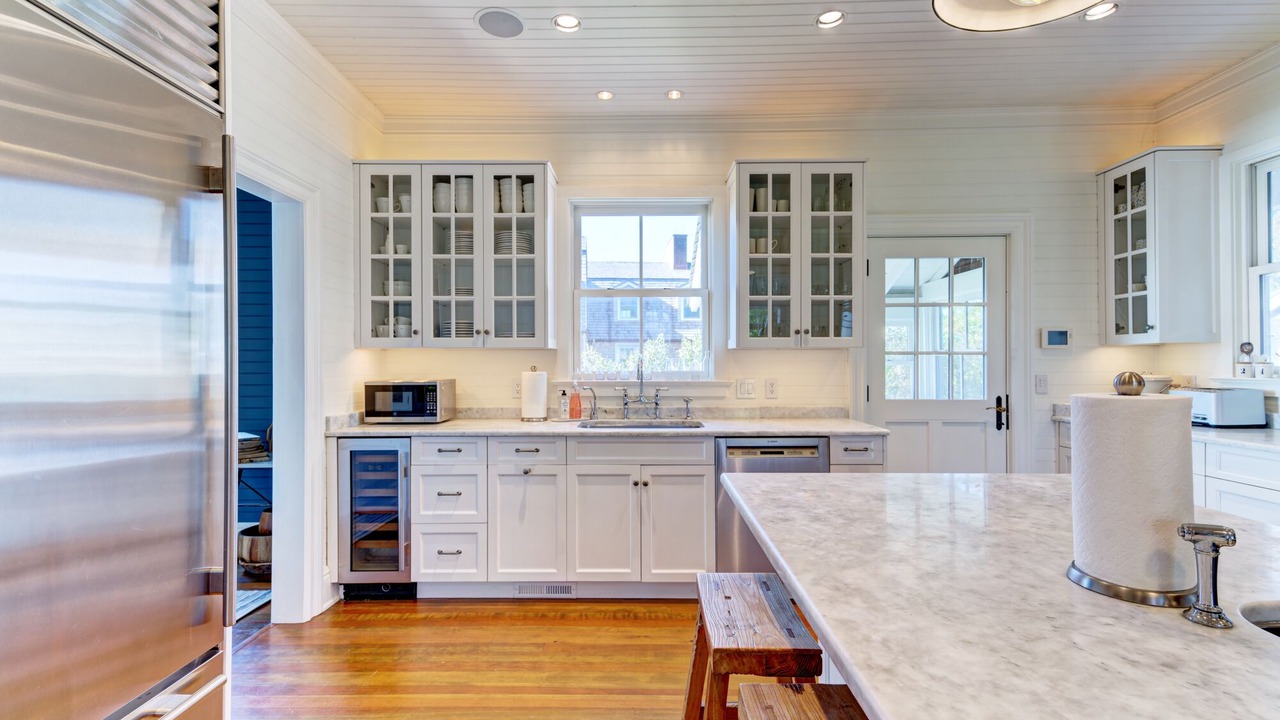 Photo of Kitchen in Fenwick