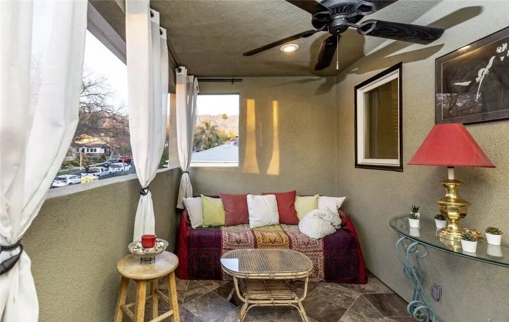 Photo of Outdoor in Burbank