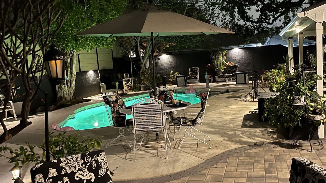 Photo of Outdoor in Burbank