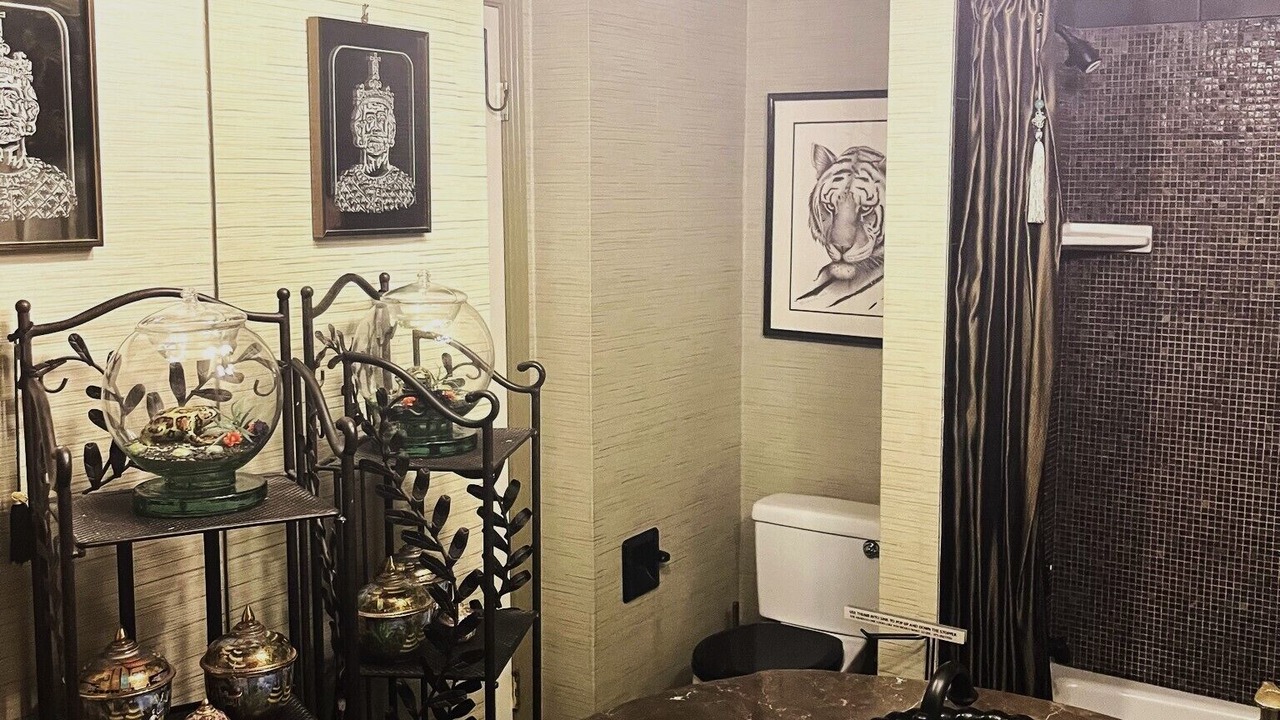 Photo of Bathroom in Burbank
