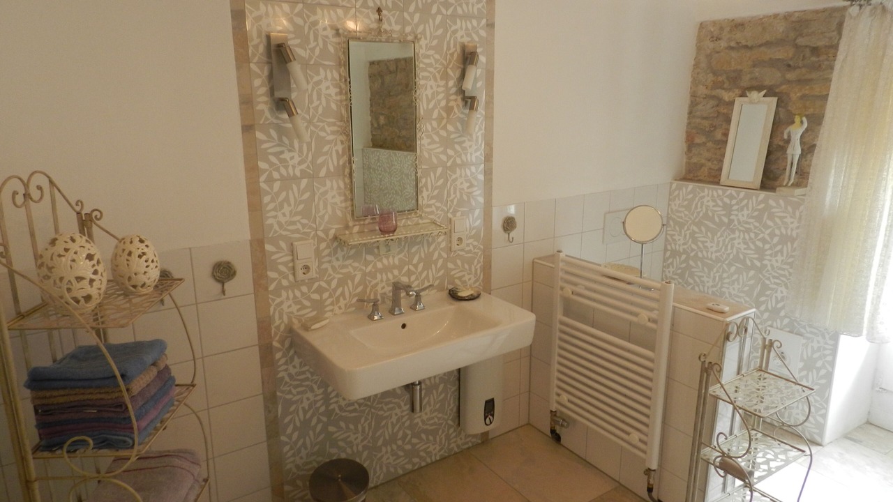 Photo of Bathroom in Horn-Bad Meinberg