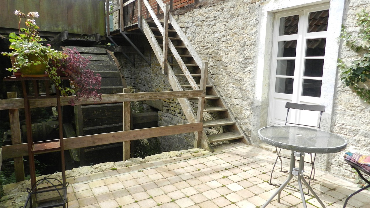 Photo of Patio Balcony in Horn-Bad Meinberg