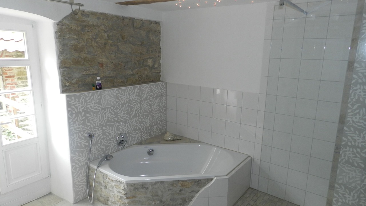 Photo of Bathroom in Horn-Bad Meinberg