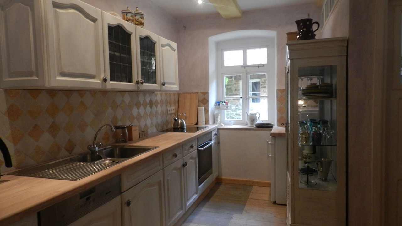 Photo of Kitchen in Horn-Bad Meinberg